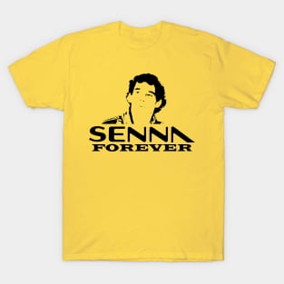 Senna Forever T-Shirt